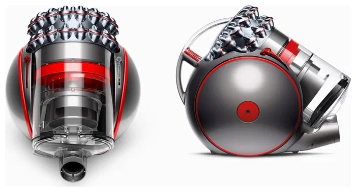 Dyson Cinetic Big Ball Absolute 2