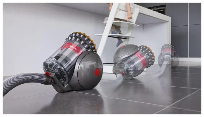 Dyson Cinetic Big Ball Absolute 2