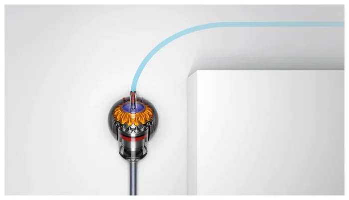 Dyson Cinetic Big Ball Absolute 2