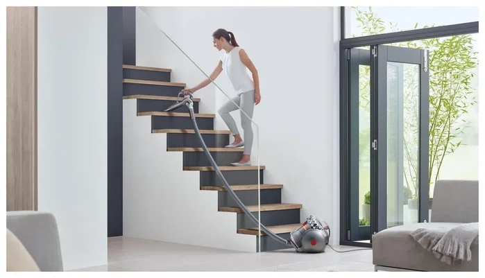 Dyson Cinetic Big Ball Absolute 2