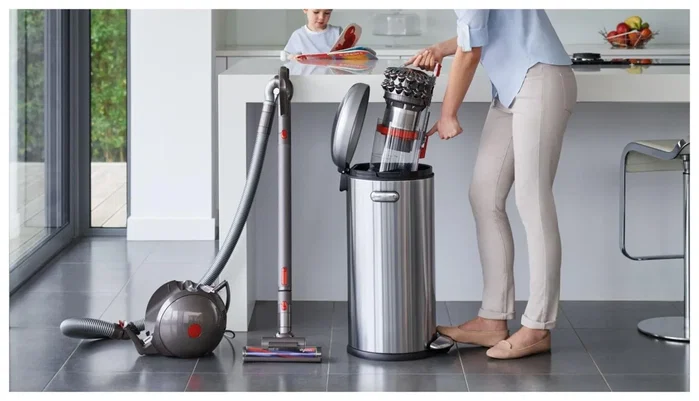 Dyson Cinetic Big Ball Absolute 2
