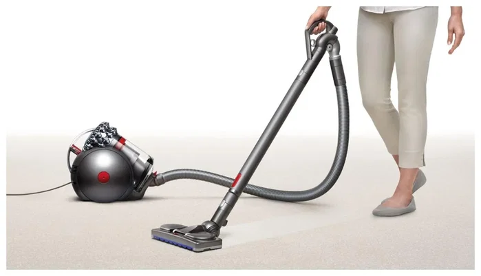 Dyson Cinetic Big Ball Absolute 2