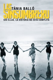 Las sinsombrero, Tania Ballo - ESPASA CALPE