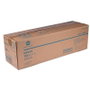 Konica Minolta DV-312K Developer Unit DV312 Negro Original para bizhub 227 (A7Y003D)