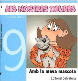 SALVATELLA Els Nostres Deures 9