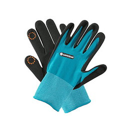 GARDENA Guantes de plantación y suelo Talla 8 / M