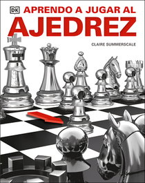 Aprendo a jugar al ajedrez, Claire Summerscale - SAN PABLO EDITORIAL