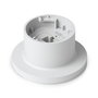 Ubiquiti G5 PTZ Soporte de Superficie, Policarbonato/Acero Inoxidable, Resistente a la Intemperie