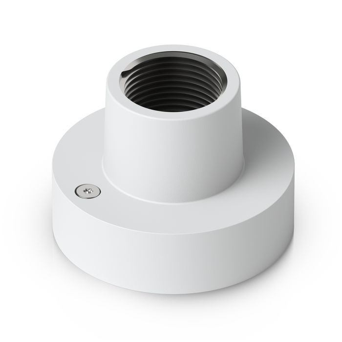 Ubiquiti G5 PTZ Soporte de Superficie, Policarbonato/Acero Inoxidable, Resistente a la Intemperie