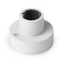 Ubiquiti G5 PTZ Soporte de Superficie, Policarbonato/Acero Inoxidable, Resistente a la Intemperie