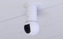 Ubiquiti G5 PTZ Soporte de Superficie, Policarbonato/Acero Inoxidable, Resistente a la Intemperie
