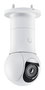Ubiquiti G5 PTZ Soporte de Superficie, Policarbonato/Acero Inoxidable, Resistente a la Intemperie