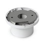 Ubiquiti G5 PTZ Soporte de Superficie, Policarbonato/Acero Inoxidable, Resistente a la Intemperie