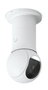 Ubiquiti G5 PTZ Soporte de Superficie, Policarbonato/Acero Inoxidable, Resistente a la Intemperie
