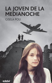 La joven de la medianoche, Gisela Pou - EDEBE