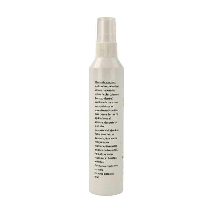Santa Isabel Aceite de Magnesio Natural Spray 125ml