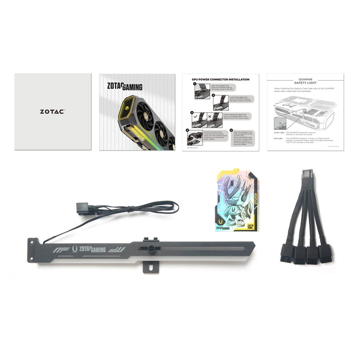Zotac GeForce RTX 5090 ARCTICSTORM AIO 32 GB GDDR7 Tarjeta Gráfica