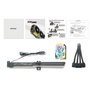 Zotac GeForce RTX 5090 ARCTICSTORM AIO 32 GB GDDR7 Tarjeta Gráfica