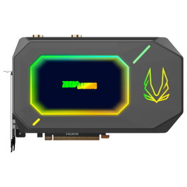 Zotac GeForce RTX 5090 ARCTICSTORM AIO 32 GB GDDR7 Tarjeta Gráfica