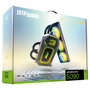 Zotac GeForce RTX 5090 ARCTICSTORM AIO 32 GB GDDR7 Tarjeta Gráfica