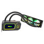 Zotac GeForce RTX 5090 ARCTICSTORM AIO 32 GB GDDR7 Tarjeta Gráfica