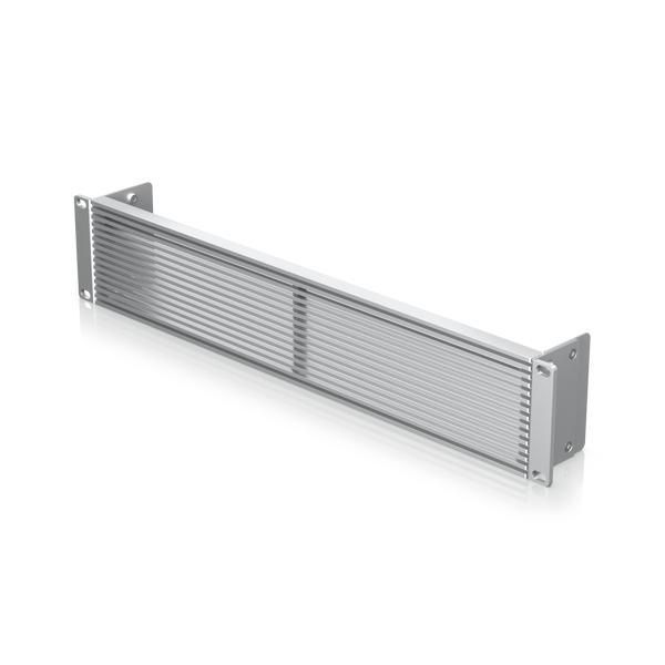 Ubiquiti UACC-Rack-Panel-Vented-2U Panel de rack de 2U ventilado