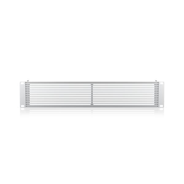 Ubiquiti UACC-Rack-Panel-Vented-2U Panel de rack de 2U ventilado