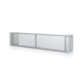 Ubiquiti UACC-Rack-Panel-Vented-2U Panel de rack de 2U ventilado