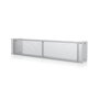 Ubiquiti UACC-Rack-Panel-Vented-2U Panel de rack de 2U ventilado
