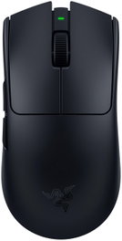 Razer Viper V4 Pro Mouse Gaming Inalámbrico Negro 50000 DPI 6 Botones Programables
