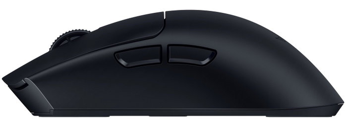 Razer Viper V4 Pro Mouse Gaming Inalámbrico Negro 50000 DPI 6 Botones Programables
