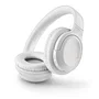 NGS Artica Greed Auriculares Inalámbricos Blanco