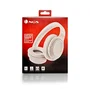 NGS Artica Greed Auriculares Inalámbricos Blanco