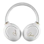 NGS Artica Greed Auriculares Inalámbricos Blanco