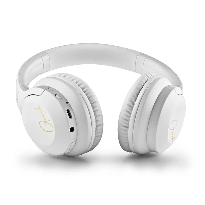 NGS Artica Greed Auriculares Inalámbricos Blanco NGS Artica Greed Auriculares Inalámbricos Blanco