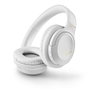 NGS Artica Greed Auriculares Inalámbricos y Alámbricos Blanco