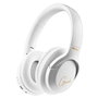 NGS Artica Greed Auriculares Inalámbricos y Alámbricos Blanco