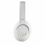 NGS Artica Greed Auriculares Inalámbricos y Alámbricos Blanco