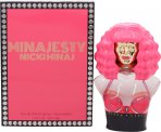 Nicki Minaj Minajesty Eau de Parfum 100 ml Vaporizador