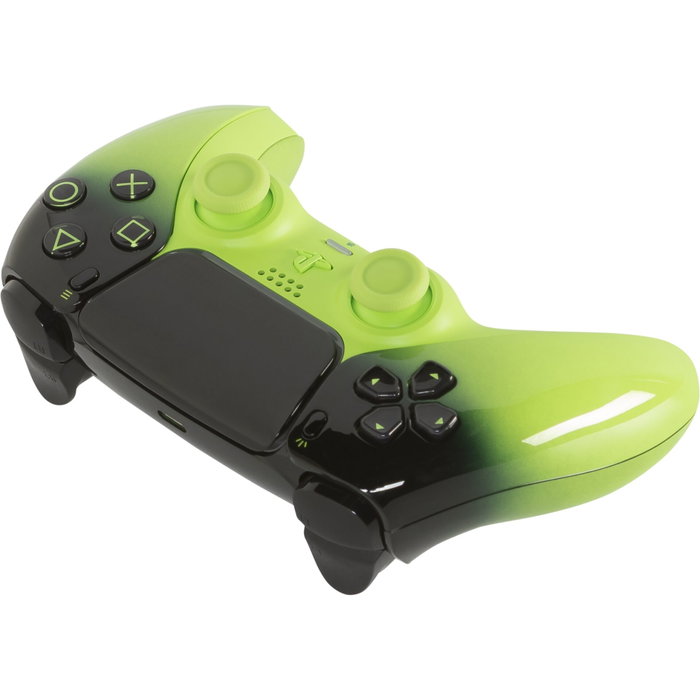 Sony DualSense Wireless Controller Remix Green para PS5 y PC
