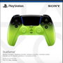 Sony DualSense Remix Green - Mando inalámbrico para PS5, PC y Mac