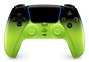 Sony DualSense Wireless Controller Remix Green