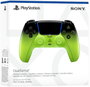 Sony DualSense Wireless Controller Remix Green