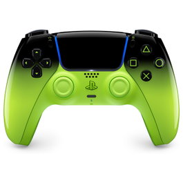 Sony DualSense Wireless Controller Remix Green