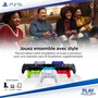 Sony DualSense Remix Green - Mando inalámbrico para PS5 con retroalimentación háptica y gatillos adaptativos - Materiales reciclados - Compatible con PC y Mac