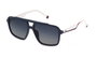 Fila SFI460-57D82P Gafas de sol con cristales azules