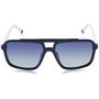 Gafas de Sol Unisex Fila SFI460 57D82P