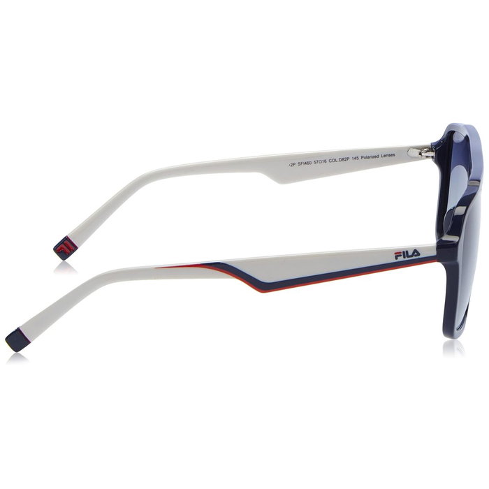 Gafas de Sol Unisex Fila SFI460 57D82P