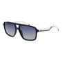 Gafas de Sol Unisex Fila SFI460 57D82P