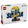 LEGO Casco de Ayrton Senna 43024 Editions